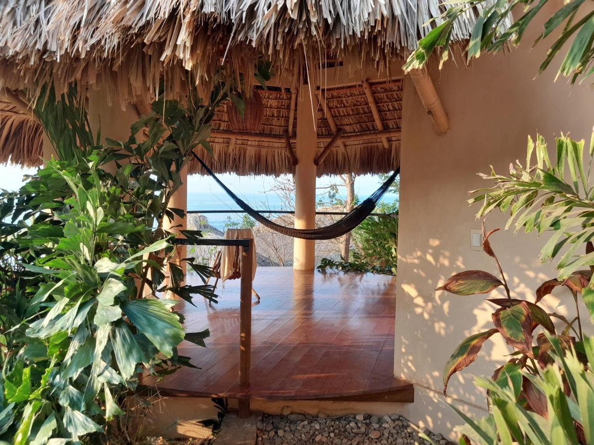 Nani Bed & Breakfast San Agustinillo Exterior photo