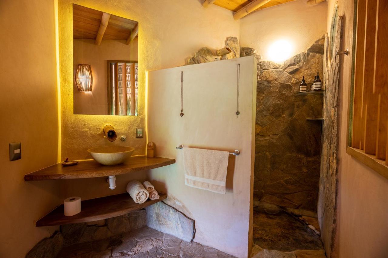 Nani Bed & Breakfast San Agustinillo Exterior photo